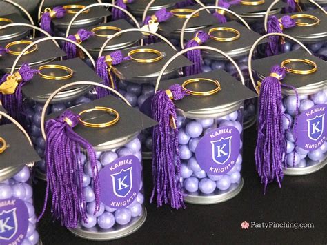 purple and black graduation decorations|custom graduation party supplies.